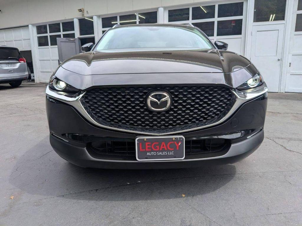 used 2023 Mazda CX-30 car, priced at $24,500