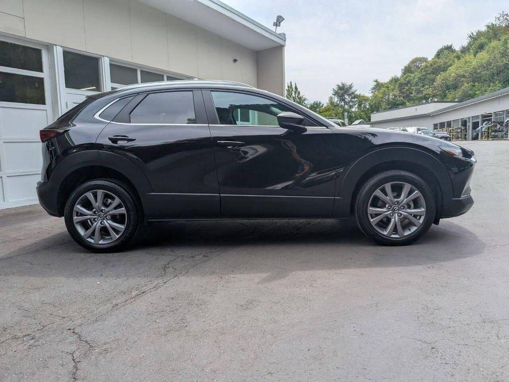 used 2023 Mazda CX-30 car, priced at $24,500