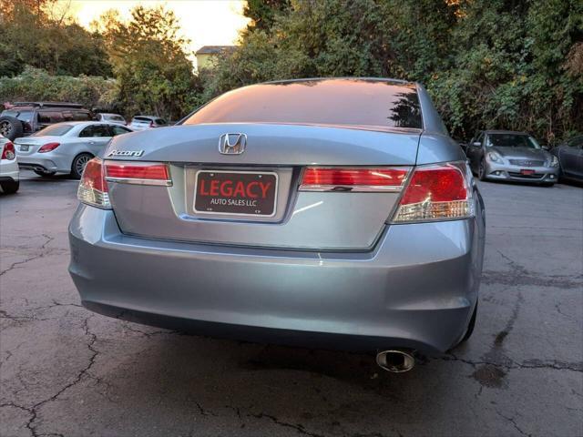 used 2012 Honda Accord car, priced at $10,800