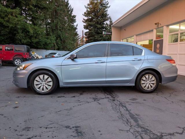 used 2012 Honda Accord car, priced at $10,800