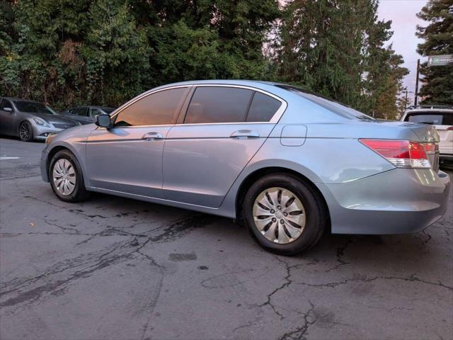 used 2012 Honda Accord car, priced at $10,800