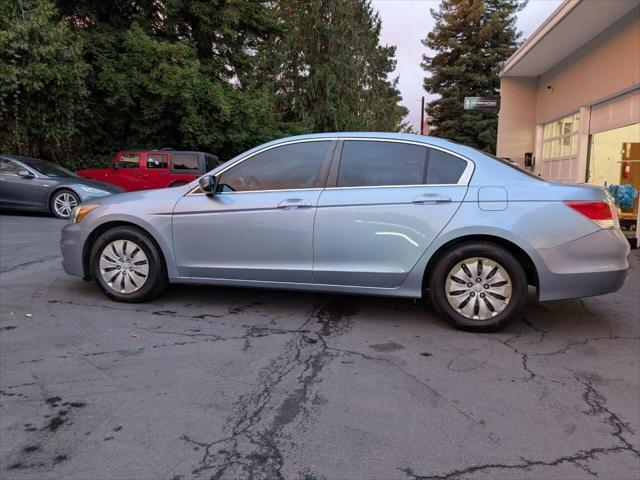 used 2012 Honda Accord car, priced at $10,800