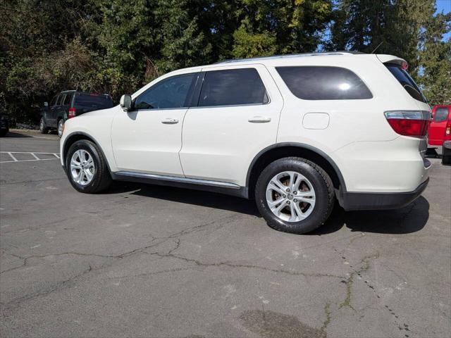 used 2011 Dodge Durango car, priced at $9,500