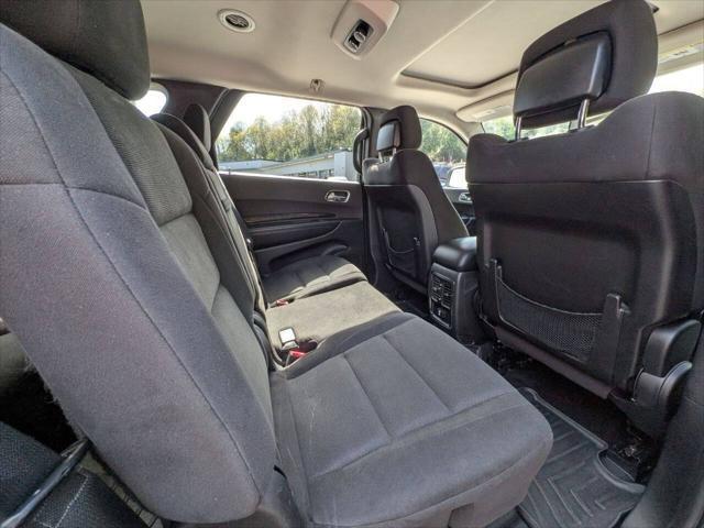 used 2011 Dodge Durango car, priced at $9,500