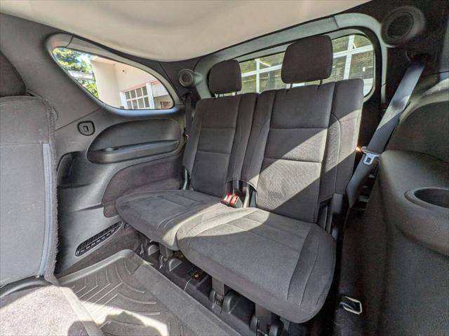 used 2011 Dodge Durango car, priced at $9,500