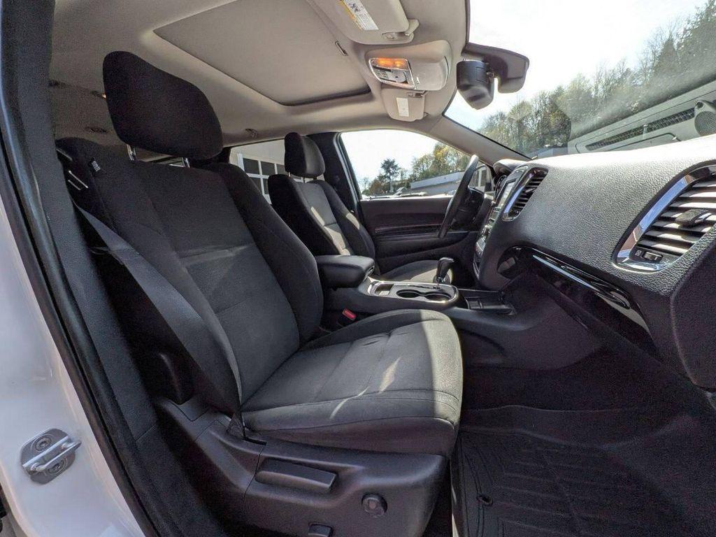 used 2011 Dodge Durango car, priced at $9,400