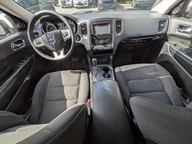 used 2011 Dodge Durango car, priced at $9,500