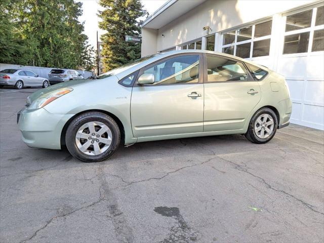 used 2008 Toyota Prius car, priced at $6,800