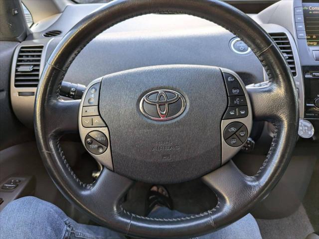 used 2008 Toyota Prius car, priced at $6,800