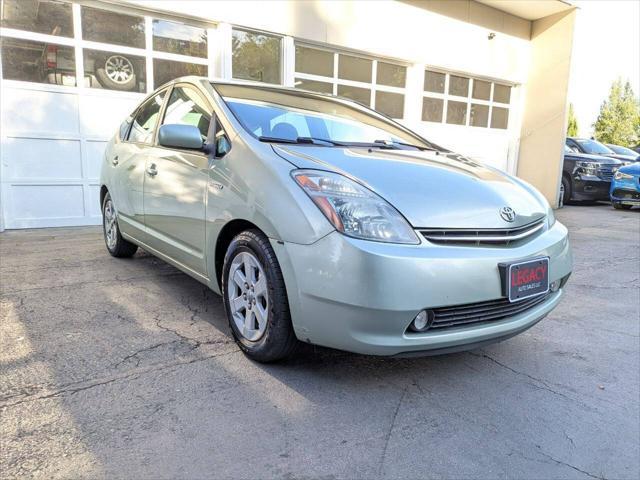 used 2008 Toyota Prius car, priced at $6,800