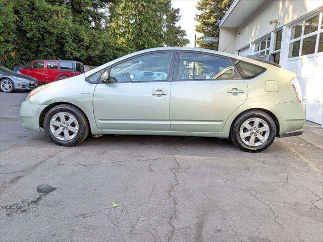 used 2008 Toyota Prius car, priced at $6,800