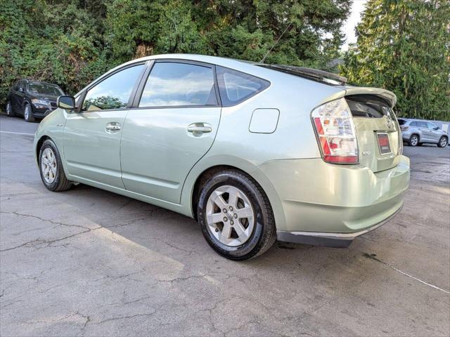 used 2008 Toyota Prius car, priced at $6,800