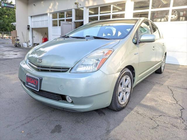 used 2008 Toyota Prius car, priced at $6,800