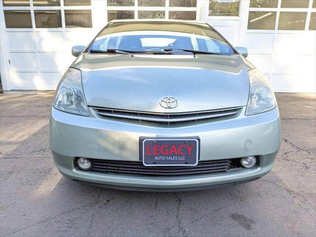 used 2008 Toyota Prius car, priced at $6,800