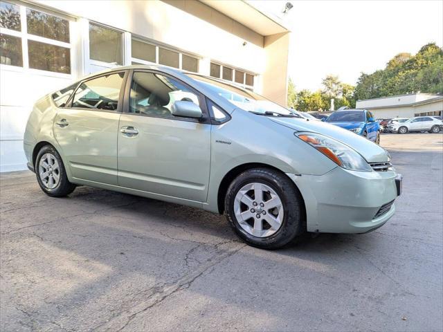 used 2008 Toyota Prius car, priced at $6,800