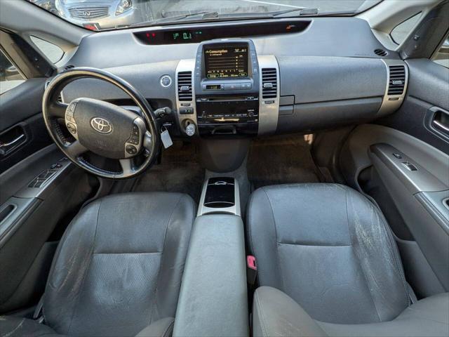 used 2008 Toyota Prius car, priced at $6,800