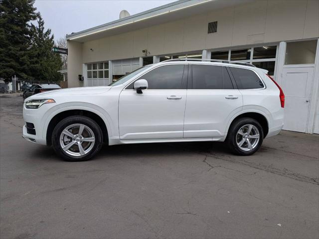 used 2017 Volvo XC90 car, priced at $15,998