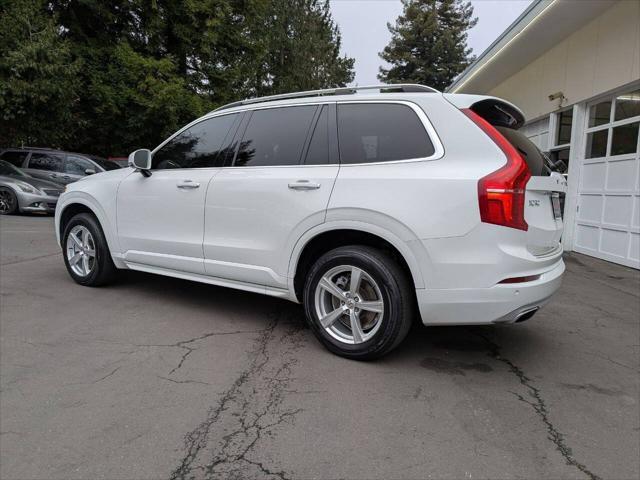 used 2017 Volvo XC90 car, priced at $15,998