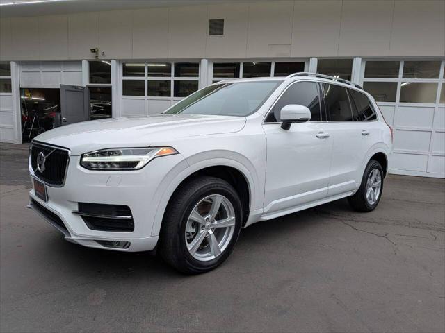 used 2017 Volvo XC90 car, priced at $15,998