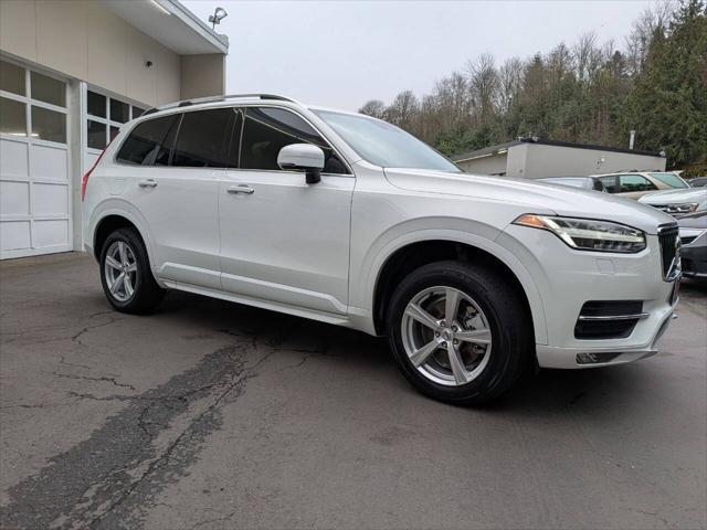 used 2017 Volvo XC90 car, priced at $15,998