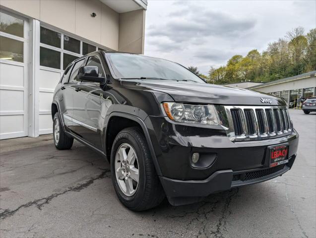 used 2012 Jeep Grand Cherokee car, priced at $9,998