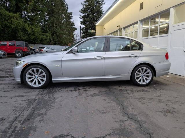 used 2011 BMW 328 car, priced at $8,500