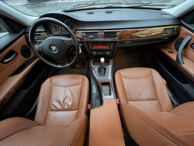 used 2011 BMW 328 car, priced at $8,500