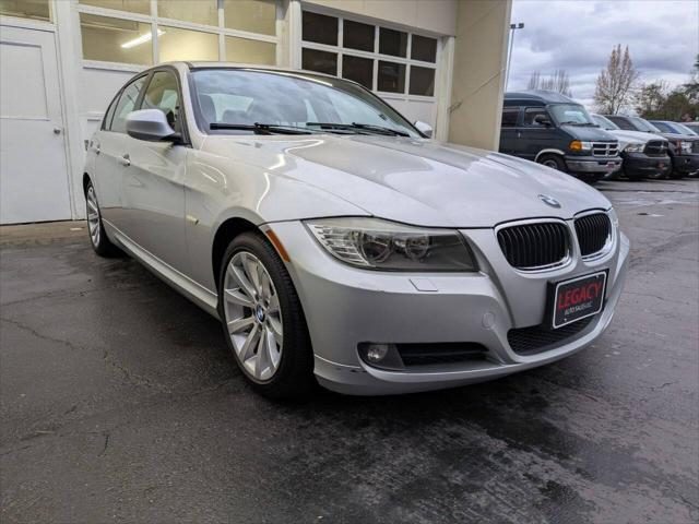 used 2011 BMW 328 car, priced at $8,500