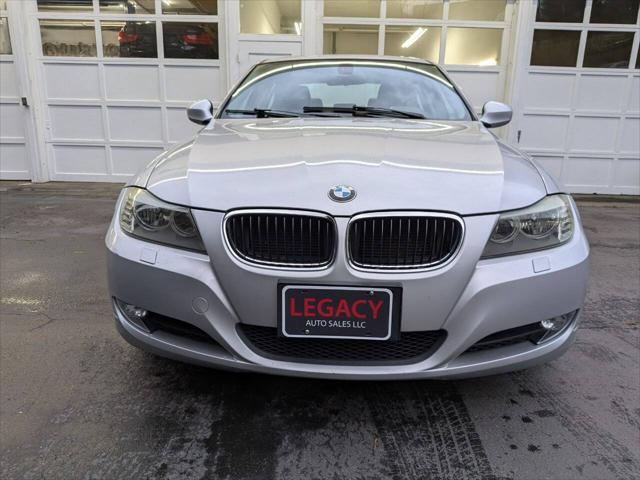 used 2011 BMW 328 car, priced at $8,500