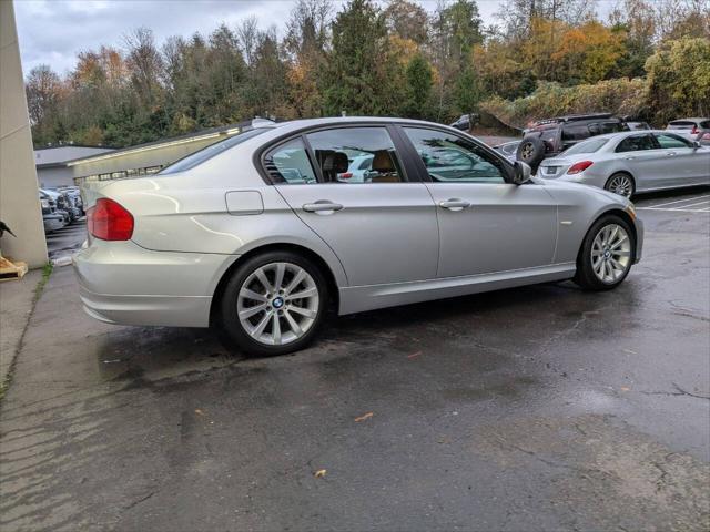 used 2011 BMW 328 car, priced at $8,500