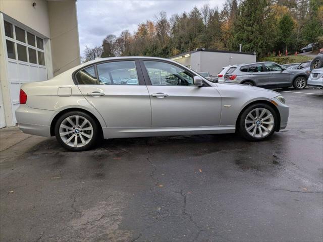 used 2011 BMW 328 car, priced at $8,500