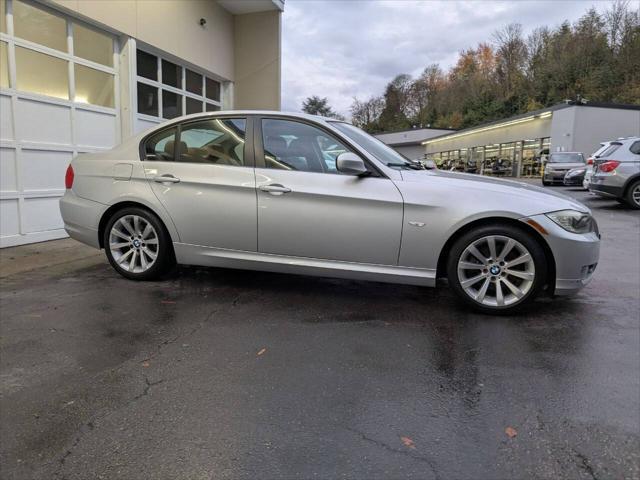 used 2011 BMW 328 car, priced at $8,500