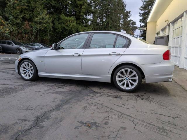 used 2011 BMW 328 car, priced at $8,500