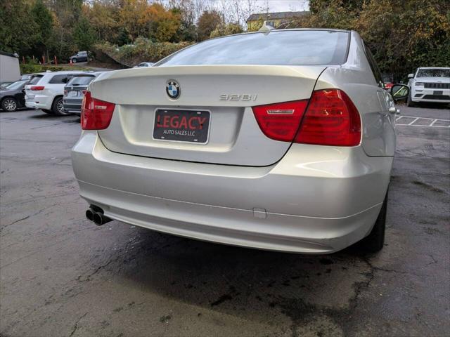 used 2011 BMW 328 car, priced at $8,500