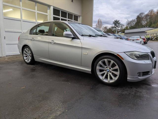 used 2011 BMW 328 car, priced at $8,500