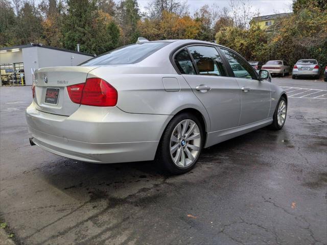 used 2011 BMW 328 car, priced at $8,500