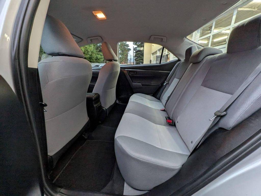 used 2014 Toyota Corolla car, priced at $13,998