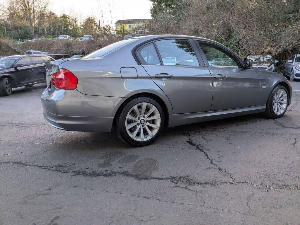 used 2011 BMW 328 car, priced at $7,800