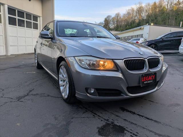 used 2011 BMW 328 car, priced at $8,800