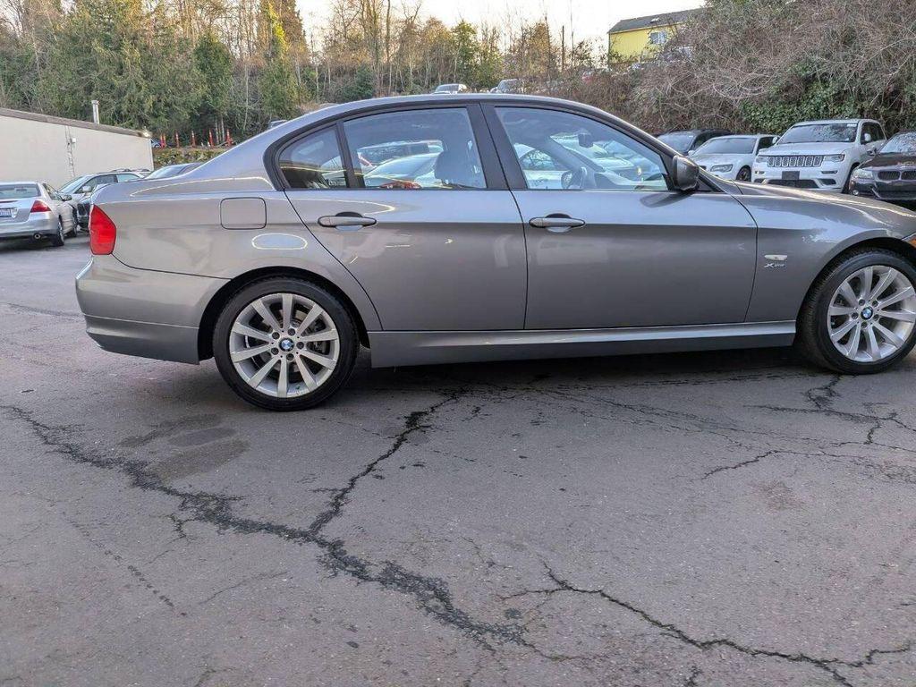 used 2011 BMW 328 car, priced at $7,800