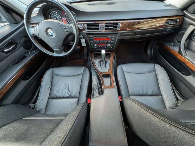 used 2011 BMW 328 car, priced at $8,800