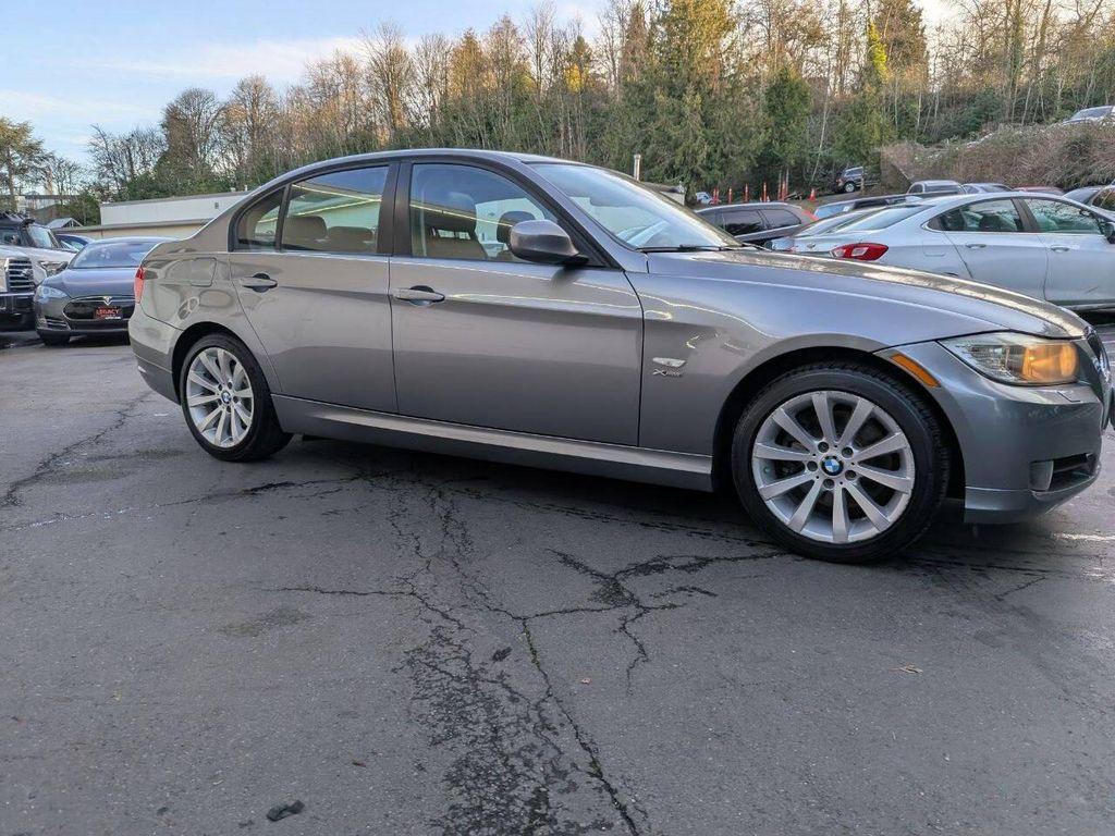 used 2011 BMW 328 car, priced at $7,800