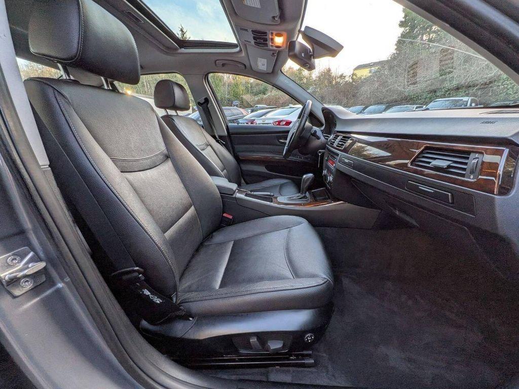 used 2011 BMW 328 car, priced at $7,800