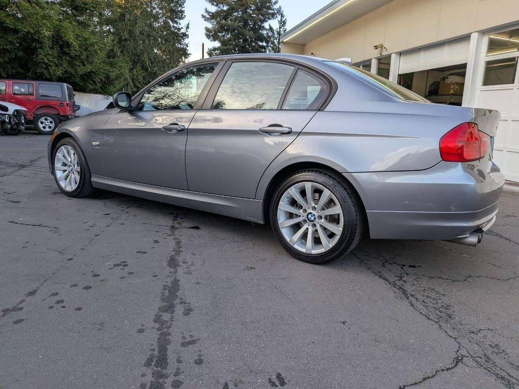 used 2011 BMW 328 car, priced at $7,800