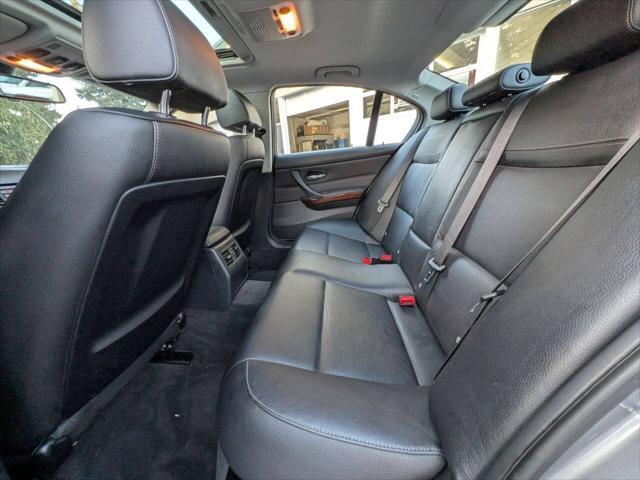 used 2011 BMW 328 car, priced at $8,800
