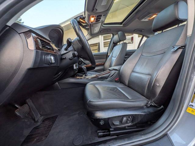 used 2011 BMW 328 car, priced at $8,800