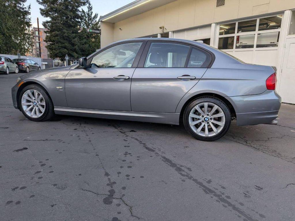 used 2011 BMW 328 car, priced at $7,800