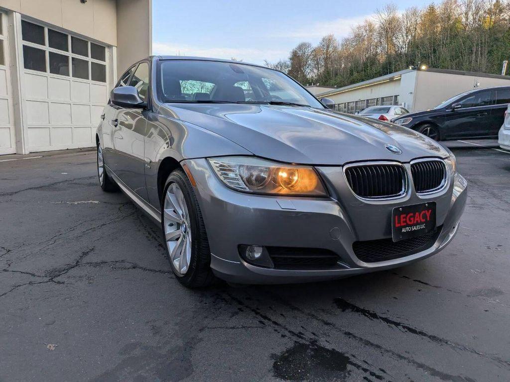 used 2011 BMW 328 car, priced at $7,800