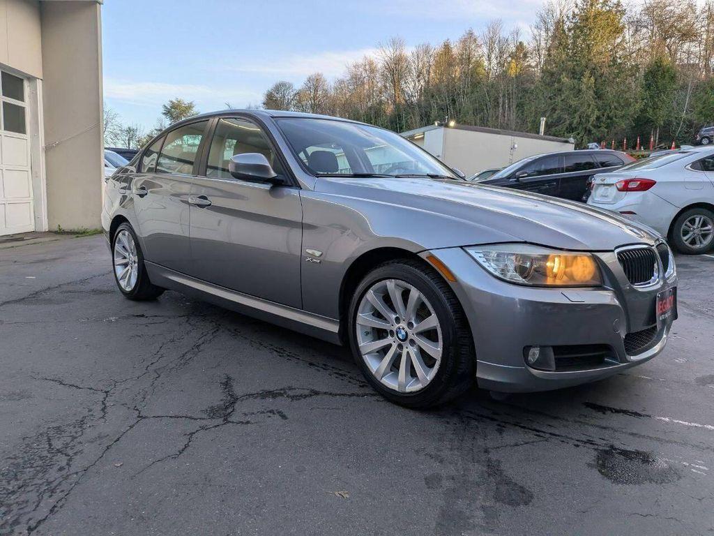 used 2011 BMW 328 car, priced at $7,800