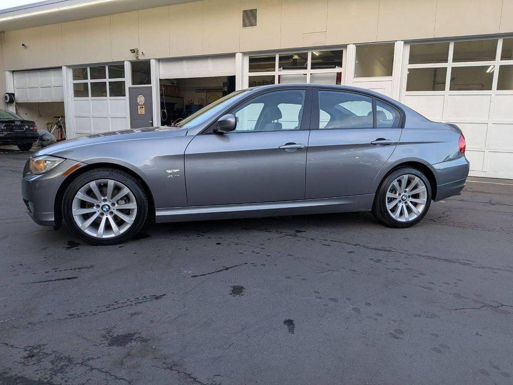 used 2011 BMW 328 car, priced at $7,800
